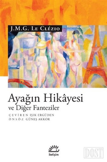 Aya n Hikayesi ve Di er Fanteziler